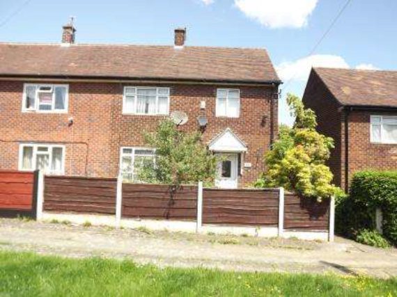 3 Bedroom Semi-Detac...